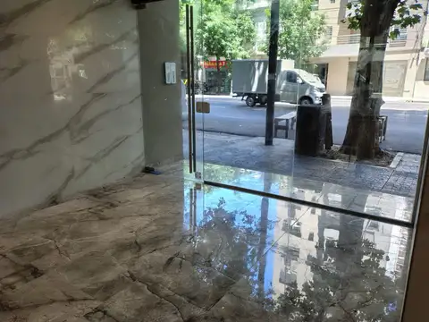 Avenida Carabobo 100, Piso 4