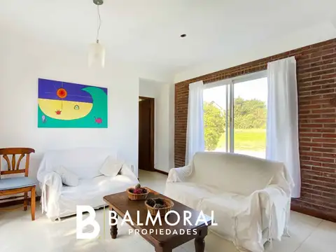 Casa en Alquiler Temporal en Pinamar, USD 0
