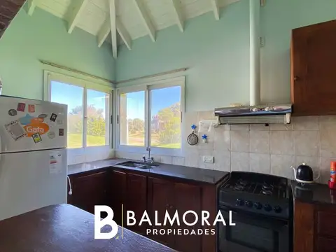 Casa en Alquiler Temporal de 2 dormitorios