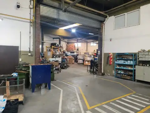 Santiago del Estero 1600