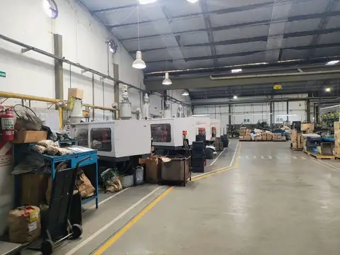 Galpón  venta Z/Oeste acepta of Financiación direc