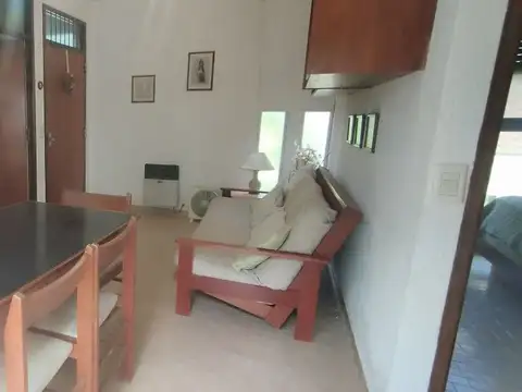 Departamento en Venta en Villa Gesell, USD 65.000