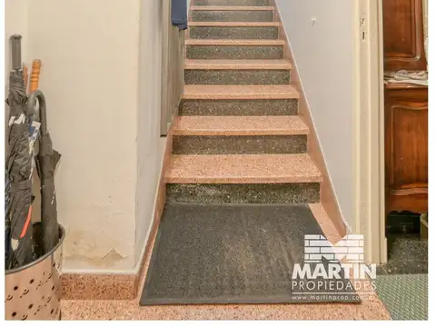 Casa en venta en Martínez