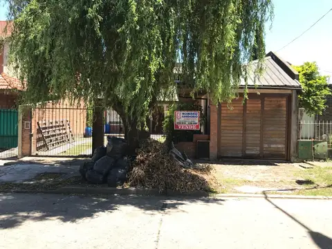 Chalet en venta barrio parque calchaqui