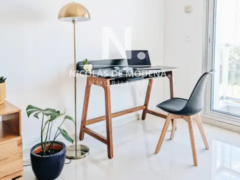 Departamento en Alquiler Temporal 2025 años