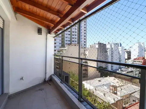 Departamento en Venta 44 años