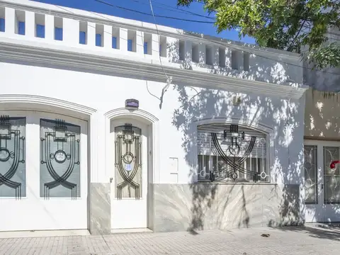 EN VENTA, BARRIO MATHEU.
