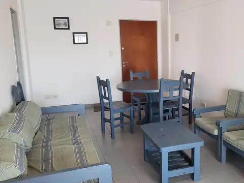 Costanera y Avenida Buenos Aires.