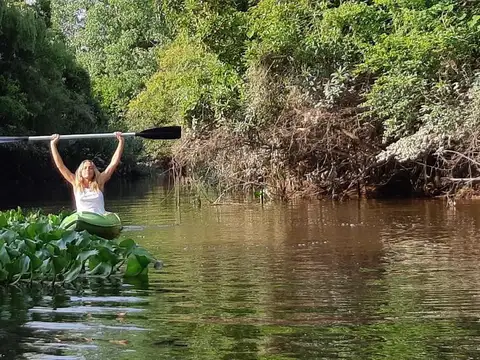 Terreno Lote  en Venta en Malvinas, Zona Delta, Tigre