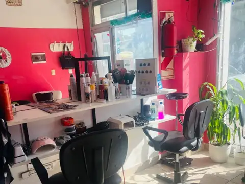 Local en Venta 14 años