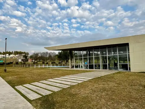 LA RESERVA 1 LOTE F 17 100