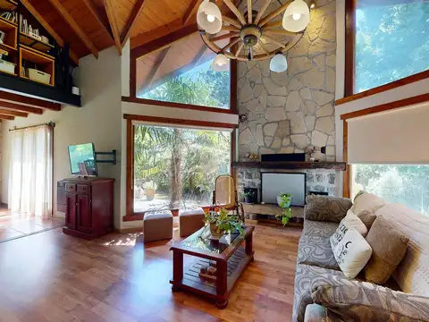 Casa en Venta de 4 dormitorios