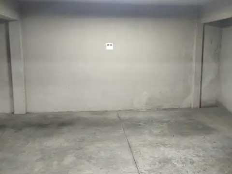 Cochera en  Rivadavia 2067