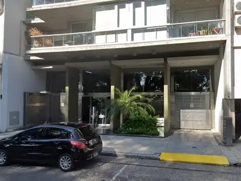 Cochera en  Rivadavia 2067