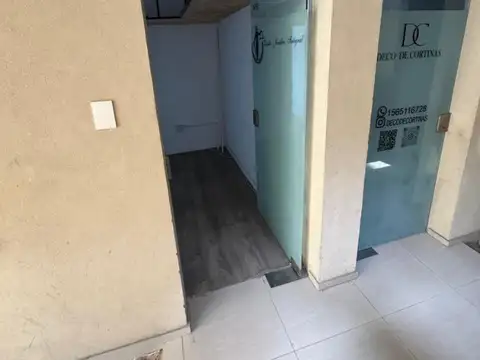 Avenida Agustín M. García 8800