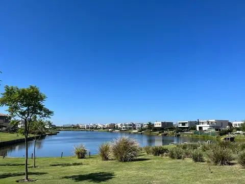 Terreno en Venta en Nordelta Castaños, USD 245.000