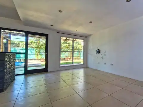 Casa en Venta 10 años