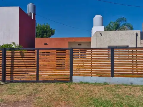 VENTA CASA FRANCISCO ALVAREZ APTO CREDITO