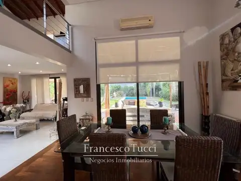 Casa en Venta de 4 dormitorios