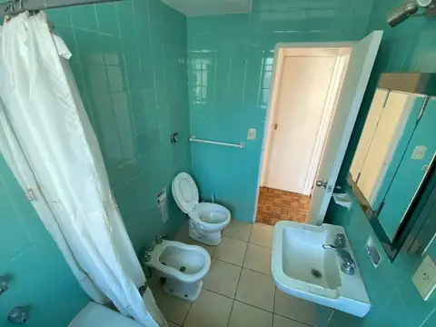 Departamento en Venta Apto profesional