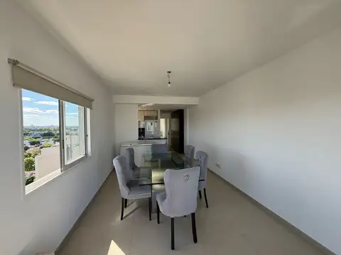 Departamento en Alquiler 25 años