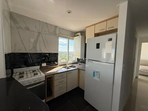 Departamento en Alquiler al Noroeste