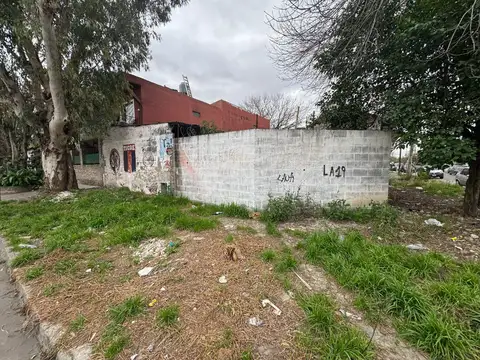 Terreno en Venta 20  mts Frente