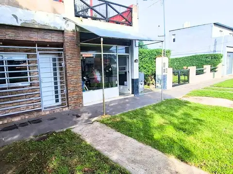 VENTA LOCAL MAS VIVIENDA OPORTUNIDAD APTO CREDITO