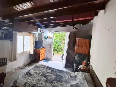 Depto Tipo Casa en Venta 36 años