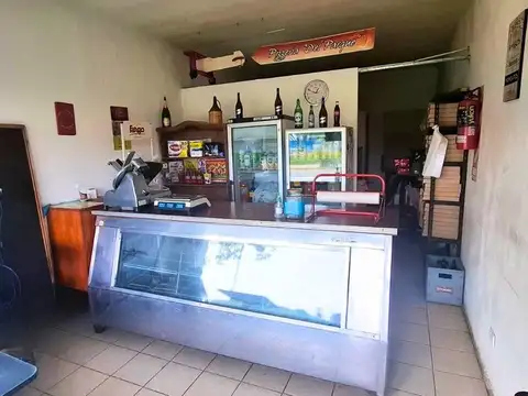 Depto Tipo Casa en Venta de 1 dormitorio