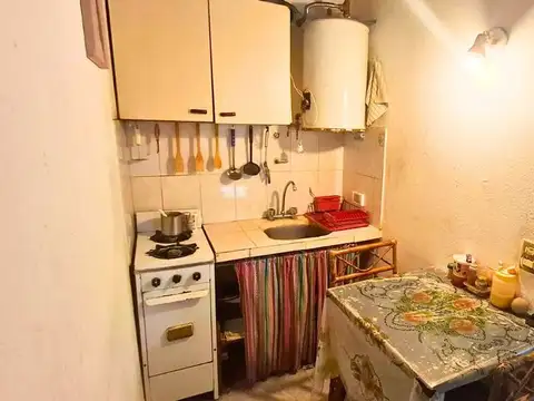 Depto Tipo Casa en Venta de 3 ambientes