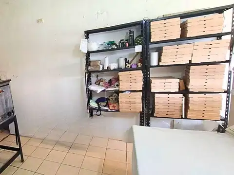 Depto Tipo Casa en Venta en Otro, USD 40.000