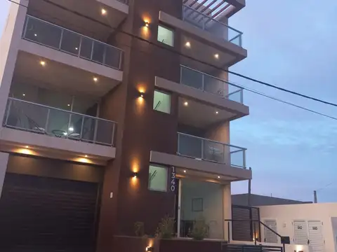 Peninsula Valdez 285, R8521 Las Grutas, Río Negro,