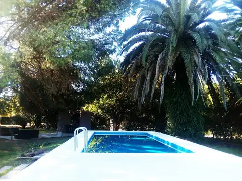 Casa en Venta de 1 dormitorio