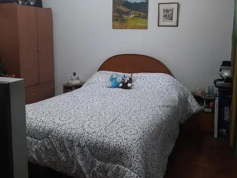 Depto Tipo Casa en Venta en Caseros, USD 77.500