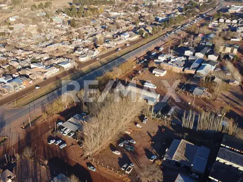 Terreno en Venta en Añelo, USD 240.000