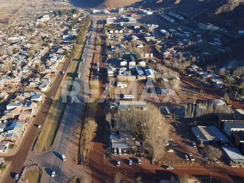 Terreno en Venta en Añelo, USD 240.000