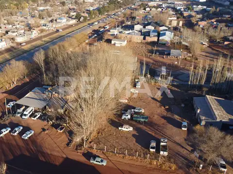 Terreno en Venta en Añelo, USD 240.000