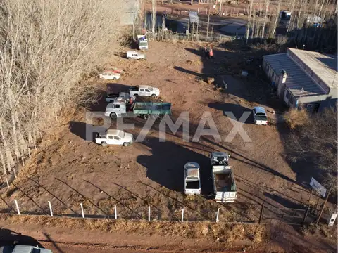 VENTA LOTE 1810 M2 EN AÑELO