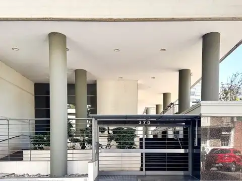 San Martin 370 , Piso 4