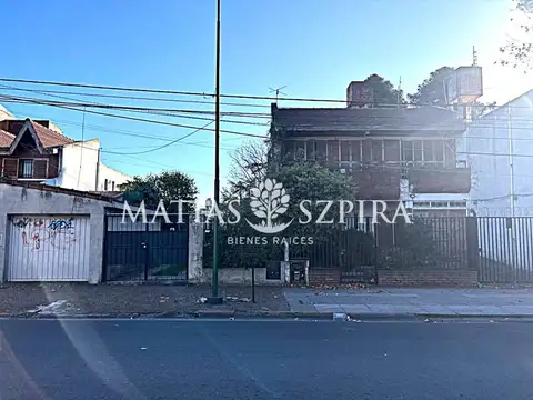 Lote en Venta Ituzaingo