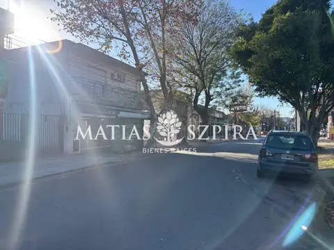 Terreno en Venta de 857,0 m2