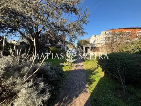 Terreno en Venta de 857,0 m2