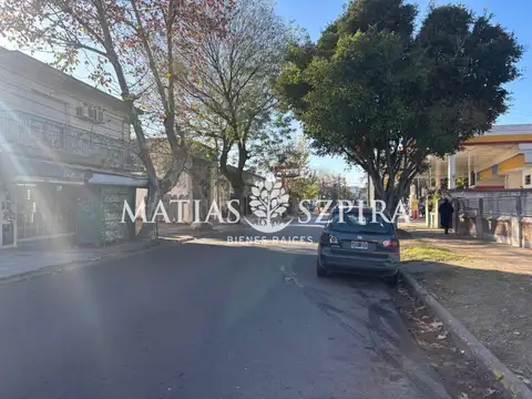 Lote en Venta Ituzaingo