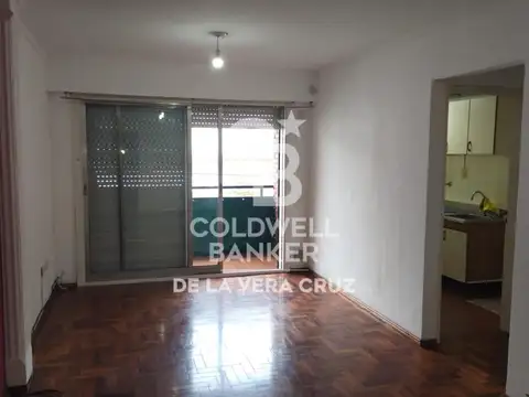 Departamento en pleno Centro