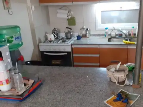 Departamento de 1 dormitorio en pichincha