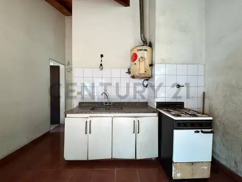 Casa en Venta de 1 dormitorio