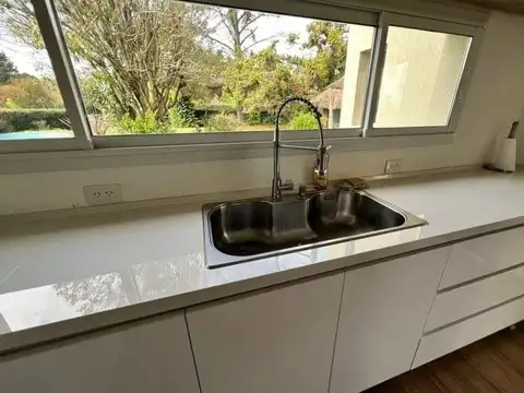 Casa en Venta 1 año