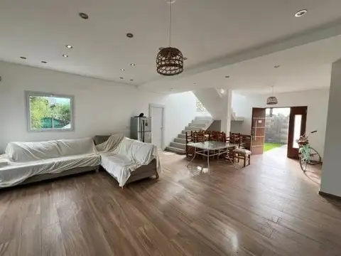 Barrio Parque Sakura