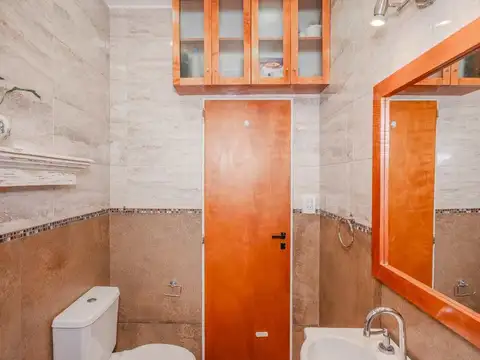 VENTA CASA MULTIFAMILIAR DE 5AMB COCHERA/MATADEROS